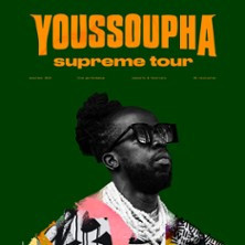 Youssoupha - Suprême Tour photo