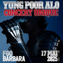 Yung Poor Alo + 1ère Partie photo