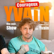 Yvain Ducrocq - Pas Courageux photo