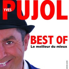 Yves Pujol - Best Of photo