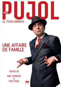 Yves PUJOL – Une histoire de famille photo