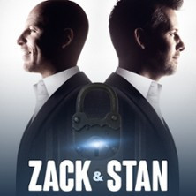 Zack et Stan - The Magicians photo