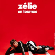 Zélie - Tournée photo