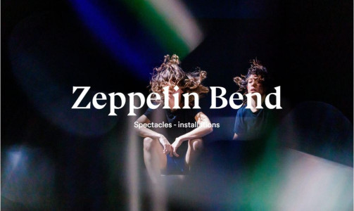 Zeppelin Bend photo