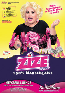 Zize photo