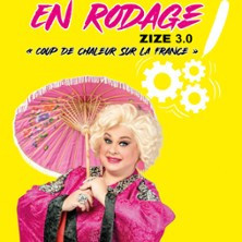 Zize - En Rodage photo