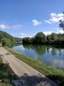 Zone Porte de la Vallée photo