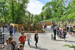 Zoo de Lille photo