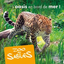 Zoo des Sables d'Olonne photo