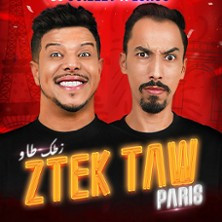 Ztek Taw - Said et Wadie photo