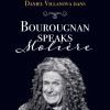 BOUROUGNAN SPEAKS MOLIÈRES image