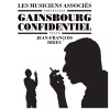 GAINSBOURG CONFIDENTIEL image