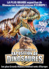 Le Musée Éphémère® : Exposition de dinosaures à Moulins image