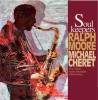 Ralph Moore / Mike Cheret Quintet image